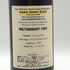 ミルトンダフ 38年 1969-2008 GMリザーブラベル for Sake Shop Sato 40周年記念 700ml 60.4% Miltonduff スコッチウイスキー【同梱不可】【A3】
