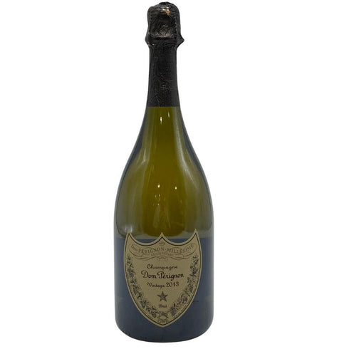 ドンペリニヨン ブリュット 白 2013 750ml 12.5% Dom Perignon Brut 【Y1】