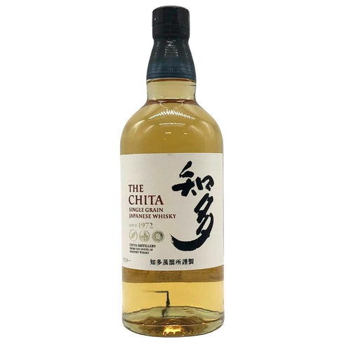 東京都限定◆サントリー 知多 シングルグレーン 700ml 43% SUNTORY CHITA 【P】
