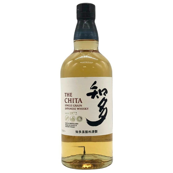 東京都限定◆サントリー 知多 シングルグレーン 700ml 43% SUNTORY CHITA 【P】