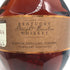 ブラントン ストレート フロム ザ バレル 2021 750ml 66.8% Blanton's Straight From The Barrel バーボン【S1】