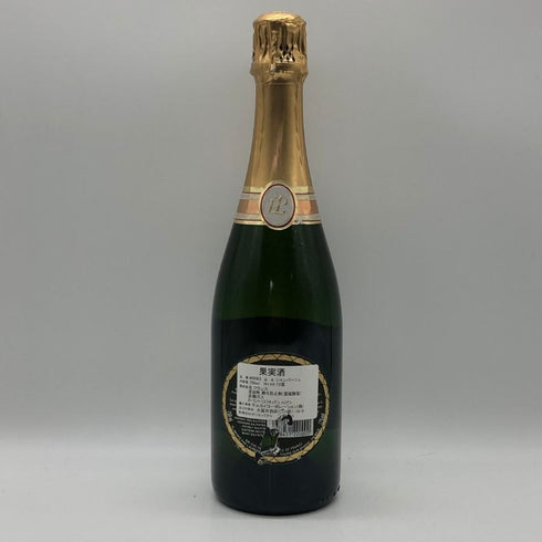 ローランペリエ ラ キュヴェ 750ml 12% Laurent Perrie シャンパン【B1】