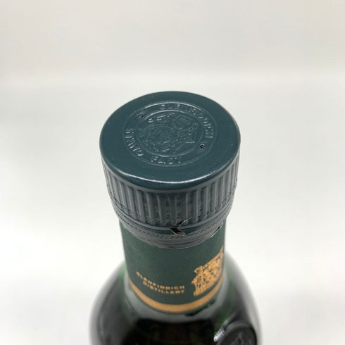 グレンフィディック 12年 アワーシグネチャーモルト 700ml 43% Glenfidich OUR SIGNATURE MALT スコッチウイスキー【O4】