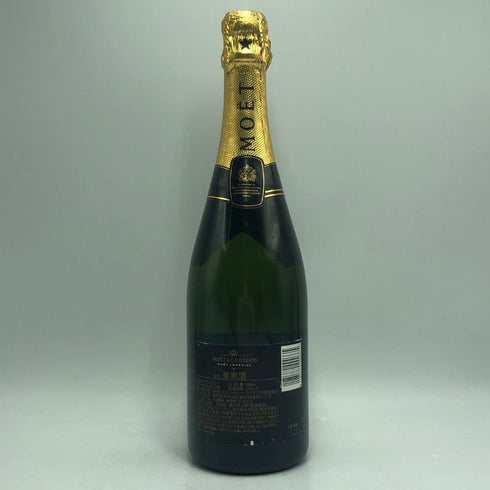 モエ エ シャンドン アンペリアル 白 750ml 12% Moet&Chandon IMPERIAL シャンパン【J0】
