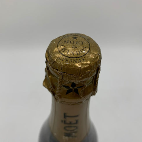 モエ エ シャンドンアンペリアル ブリュット 1980 750ml 12% Moet & Chandon IMPERIAL BRUT 【N】