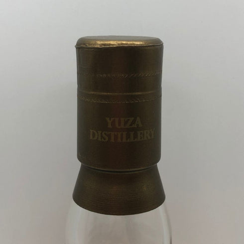 東京都限定◆スプリング イン ジャパン 2024 遊佐 2018 ピンクボトル 700ml 55% YUZA 【T1】
