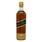 ジョニー ウォーカー ブラックラベル エクストラ スペシャル 金キャップ 760ml 43% Johnnie Walker BLACK LABEL EXTRA SPECIAL スコッチウイスキー【V4】