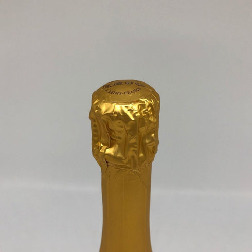 クリュッグ ブリュット 白 750ml 12.5% KRUG BRUT シャンパン【F1】