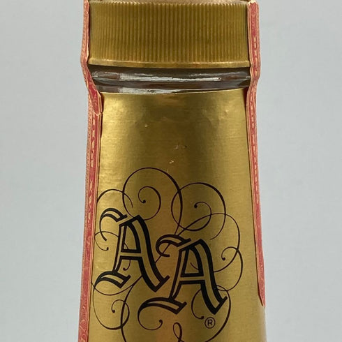 エンシェントエイジ 86 ケンタッキー バーボン ウィスキー 750ml 43% ANCIENT AGE バーボン【X4】