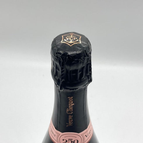 ヴーヴ クリコ ロゼ ローズラベル 750ml 12.5% Veuve Clicquot Rose Label シャンパン【O4】