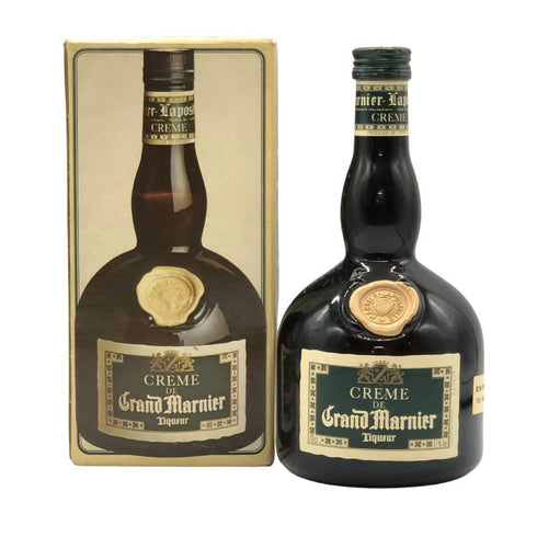 クリーム ド グラン マルニエ リキュール 700ml 17% CREME DE GRAND MARNIER ブランデー【N0】