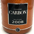 カーボン ミレジム 2008 750nl 12% CARBON シャンパン【A3】