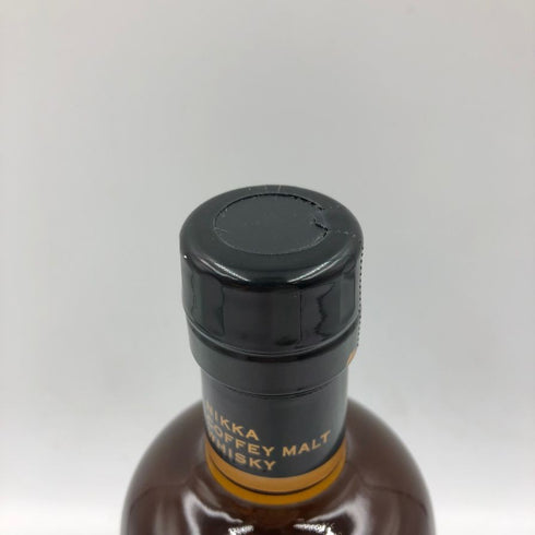 東京都限定◆ニッカ カフェモルト 700ml 42% NIKKA COFFEY MALT 【D4】