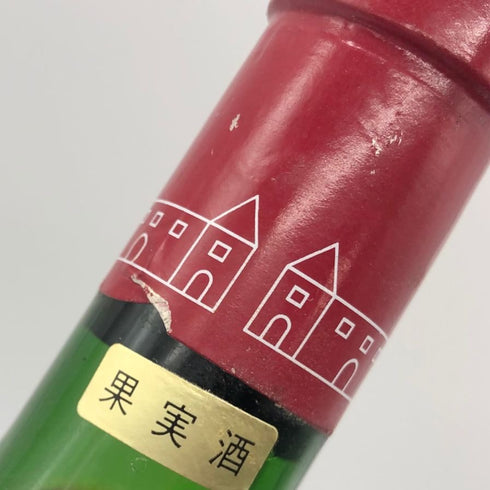 シャトー レオヴィル ポワフェレ 1993 750ml 12.5% Chateru Leoville Poyferre ボルドーワイン【S2】