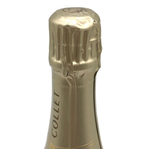 コレ ブリュット ロゼ 750ml 12.5% COLLET ROSE シャンパン【X0】