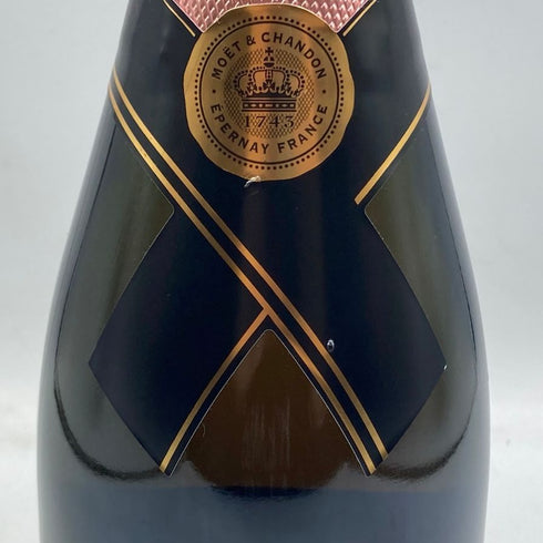 モエ エ シャンドン ロゼ アンペリアル 750ml 12.5% Moet&Chandon Rose Imperial シャンパン【B1】