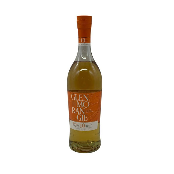 グレンモーレンジィ 10年 オリジナル 700ml Glenmorangie The Original スコッチウイスキー【T4】