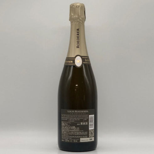 ルイロデレール コレクション 750ml 12.5% LOIUS ROEDERER シャンパン【G0】