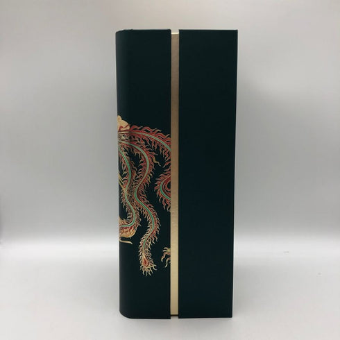 西鳳酒 鳳凰御品 鳳香型 500ml 52% 中国酒【Z1】