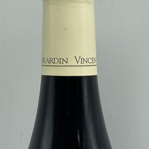 ヴァンサン ジラルダン エシェゾー グランクリュ ヴィエイユヴィーニュ 2005 750ml 13.5% Vincent Girardin Echezeaux Grand Cru Vieilles Vignes ブルゴーニュワイン【G1】