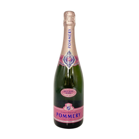 ポメリー ブリュット ロゼ ロイヤル 750ml 12% POMMERY シャンパン【R1】