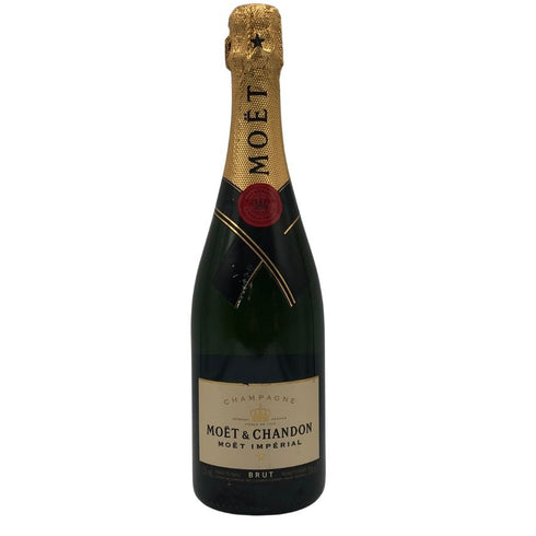 モエ エ シャンドン アンペリアル 白 750ml 12% Moet&Chandon IMPERIAL シャンパン【U0】