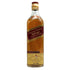 ジョニー ウォーカー レッドラベル 赤金キャップ 750ml 43% Johnnie Walker RED LABEL スコッチウイスキー【E3】