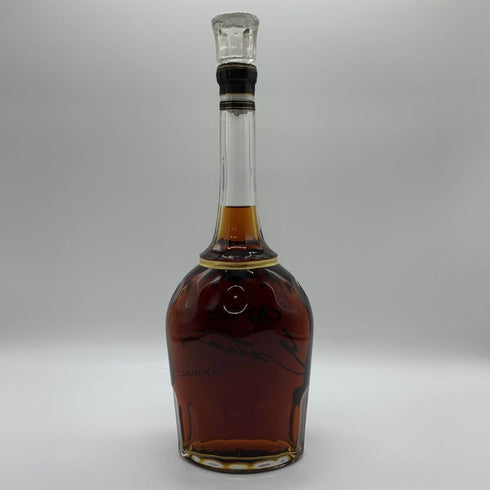 カミュ エクストラ ロングネック 700ml 40% CAMUS EXTRA コニャック【D4】