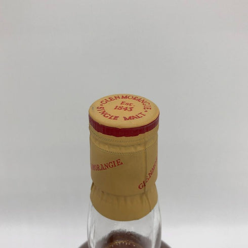 グレンモーレンジ 10年 オリジナル 旧ラベル 1130ml Glenmorangie The Original スコッチウイスキー【N4】