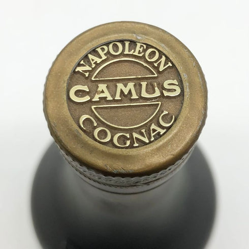 カミュ ナポレオン ラ グランマルキ 700ml 40% CAMUS NAPOLEON LA GRANDE MARQUE コニャック【S2】