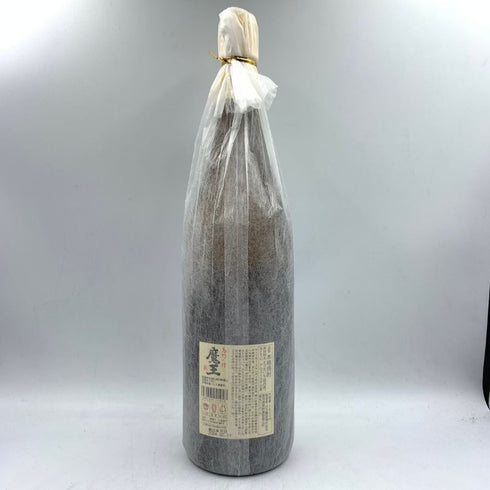白玉醸造 名門の粋 魔王 1800ml 25% 【I1】