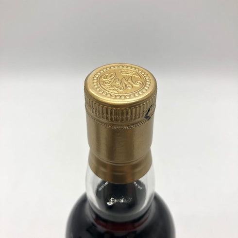 ゴードン&マクファイル ストラスアイラ 30年 グレンリベット 700ml 43% GORDON&MACPHAIL STRATHISLA GLENLIVET スコッチウイスキー【P4】