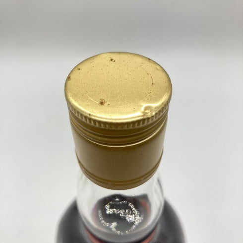 ゴードン&マクファイル プライド オブ ストラススペイ 25年 40% 750ml GORDON&MACPHAIL PRIDE OF STRATHSPEY 【H2】