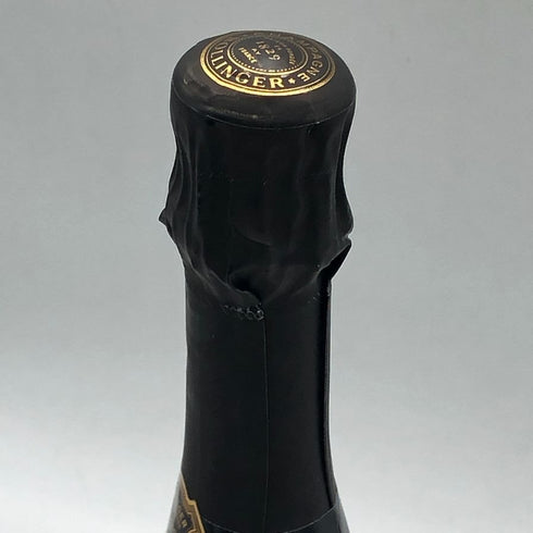 ボランジェ PN TX20 750ml 12.5% BOLLINGER スパークリングワイン【E3】