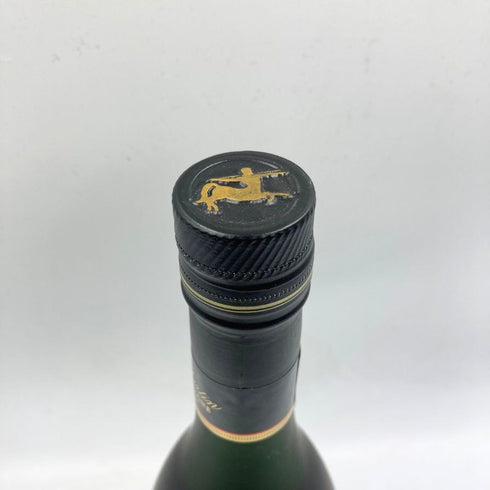 レミーマルタン VSOP ファインシャンパーニュ 旧ラベル 700ml 40% REMY MARTIN FINE CHAMPAGNE コニャック【O1】