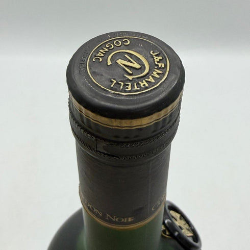 マーテル コルドンノアール ナポレオン 700ml 40% MARTELL ブランデー【N0】