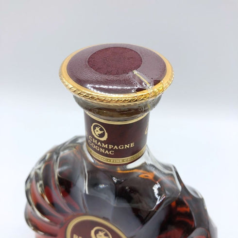 レミーマルタン XO スペシャル ファインシャンパーニュ 700ml 40% REMY MARTIN ブランデー【Y】