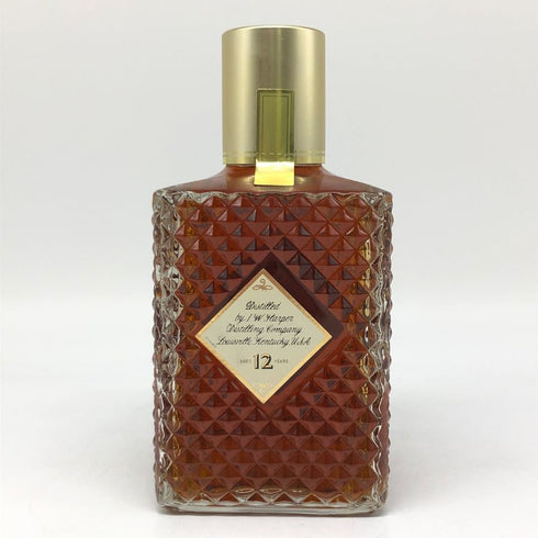 I.W. ハーパー 12年 750ml 43% IW HARPER バーボン【B1】