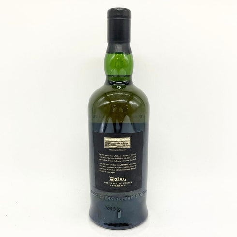 アードベッグ 17年 700ml 40% ARDBEG スコッチウイスキー【T4】
