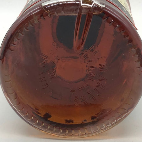 グレンファークラス 105 カスクストレングス 700ml 60% GLENFARCLAS スコッチウイスキー【R4】