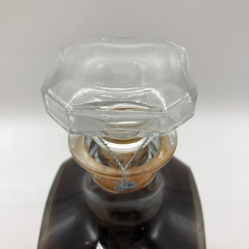 デュポン 1977 for T&T Toyama 700ml 43.5% ブランデー【J4】