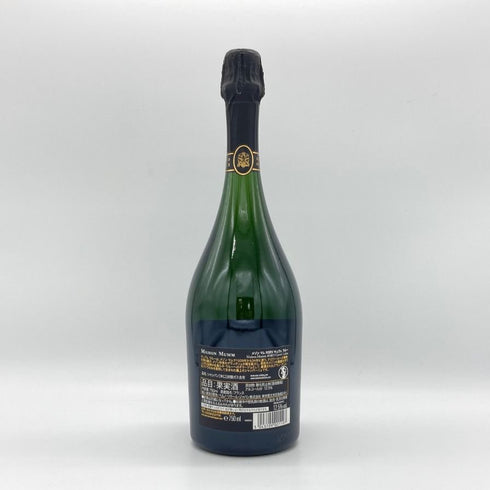 メゾン・マム RSRV キュヴェ・ラルー 2008 750ml 12.5% MAIASON MUMM シャンパン【I】