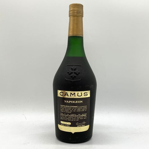 カミュ ナポレオン ラ グランマルキ 700ml 40% CAMUS NAPOLEON LA GRANDE MARQUE 【T】