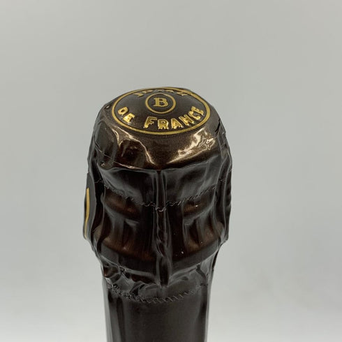 ボワゼル ジョワイヨ ドゥ フランス 2008 750ml 12% Boizel Joyau de France シャンパン【H2】