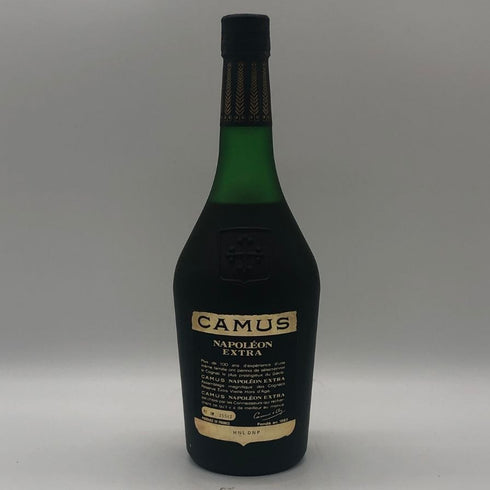 カミュ ナポレオン エクストラ ラ グランマルキ 700ml 40% CAMUS NAPOLEON EXTRA LA GRANDE MARQUE コニャック【V4】