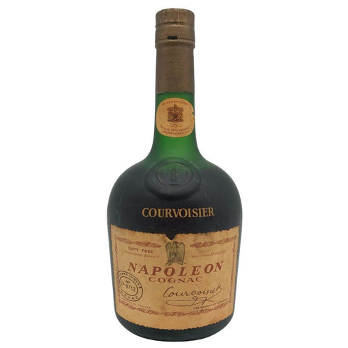 クルボアジェ ナポレオン グリーンボトル 700ml 40% COURVOISIER NAPOLEON コニャック【O1】