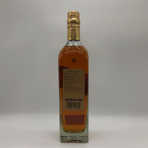 ジョニーウォーカー ゴールドラベル リザーブ 700ml 40% JOHNNIE WALKER GOLD LABEL RESERVE スコッチウイスキー【H1】