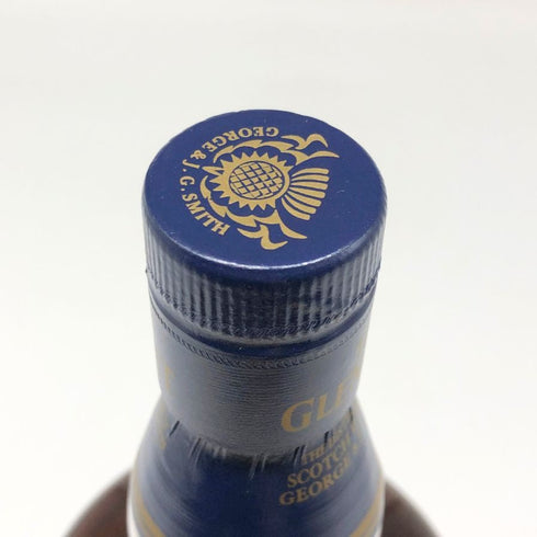 グレンリベット 18年 1000ml 43% THE GLENLIVET スコッチウイスキー【D4】