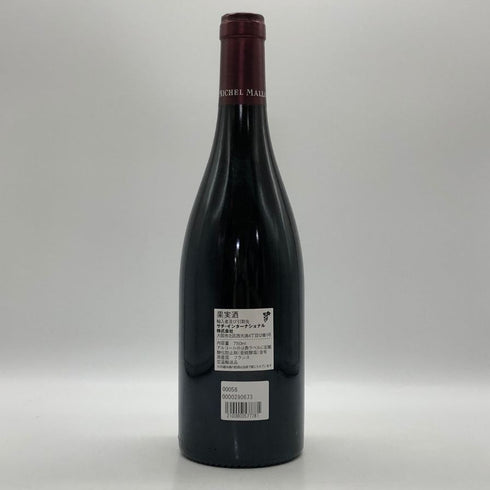 ミッシェル マラール アロース コルトン プルミエ クリュ レ ヴァロジエール 750ml 13.5% Michel Mallard ブルゴーニュワイン【X1】