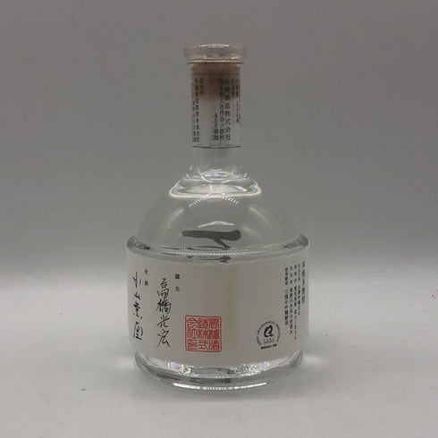 高橋酒造 本格米焼酎 百 500ml 23% HYAKU 米焼酎【C3】
